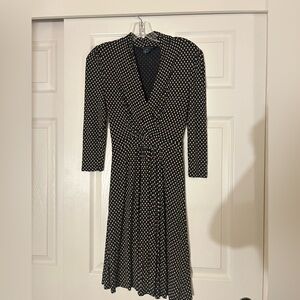 French connection dress